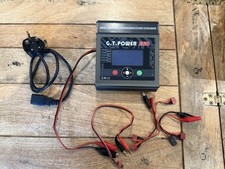 Power e6d duel for sale  NORWICH