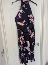 Lipsy purple floral for sale Lipsy purple floral for sale  WATERLOOVILLE