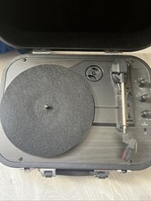 Tourne disque edenwood d'occasion  Naintré