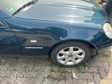 Mercedes benz r170 gebraucht kaufen  Celle