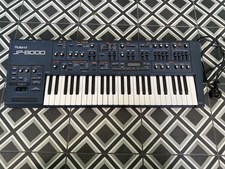 Roland 8000 virtual for sale  PEACEHAVEN
