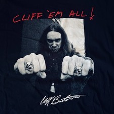cliff burton metallica comprar usado cliff burton metallica comprar usado Enviando para Brazil
