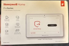 Honeywell home proseries for sale  Lumberton