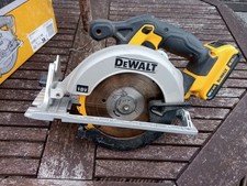 Dewalt dcs391n 18v for sale  OBAN