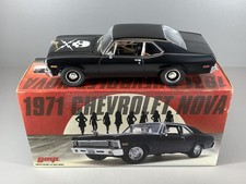 chevrolet nova gebraucht kaufen  Wolfegg