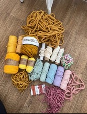 macrame yarn for sale macrame yarn for sale BEXHILL-ON-SEA