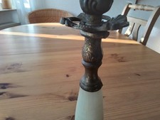 Kerzenständer nyx gusseisen gebraucht kaufen  Solingen