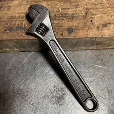 utica adjustable wrench for sale utica adjustable wrench for sale Manheim
