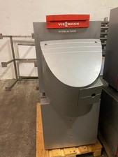 Viessmann vitola 300 gebraucht kaufen  Nordheim