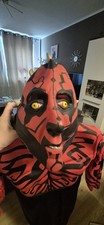 Darth maul kostüm gebraucht kaufen  Erfurt