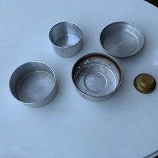Campingkocher spiritus gebraucht kaufen  Fridingen an der Donau