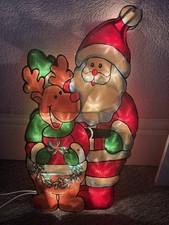 reindeer lights for sale reindeer lights for sale KING'S LYNN