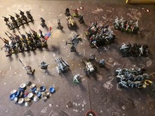 Warhammer fantasy imperium gebraucht kaufen  Leimen