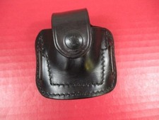 Black leather speed for sale  Henderson