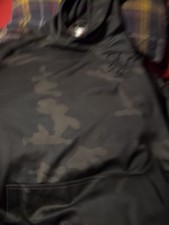 Sik silk camo for sale  FERNDALE
