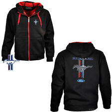 Ford mustang jacke gebraucht kaufen  Neukirchen