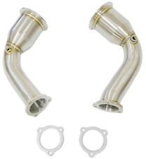 Downpipe inox decata d'occasion  Cournon-d'Auvergne