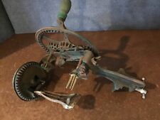 Cast iron apple for sale  Kincaid