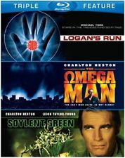 Sci triple feature for sale  UK