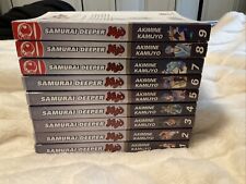 Samurai deeper kyo for sale  Salinas