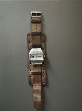 Montre bracelet quiksilver d'occasion  Riorges