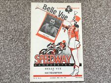 Belle vue southampton for sale  WORKSOP