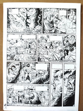 Planche origin. cyril d'occasion  Strasbourg-