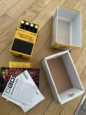 Boss overdrive distortion usato  Melara
