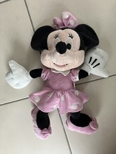 Superbe peluche minnie d'occasion  Neuville-de-Poitou