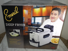 Emeril fal deep for sale  Davison