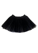 Vestido fantasia Halloween saia noite fora saia gótica bruxa 2 camadas preto feminino comprar usado  Enviando para Brazil