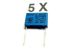470nf 47uf 305v gebraucht kaufen  Seegebiet Mansfelder Land