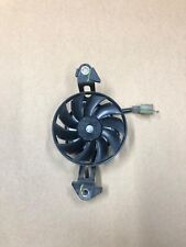 Ventola radiatore yamaha usato  Prato