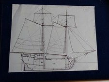 Grafik druck mast gebraucht kaufen  Hamburg