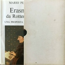 Mario pedini erasmo usato  Reggio Emilia