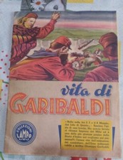 Album figurine vita usato  Castiglione del Lago