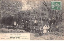 Sarcelles san56221 roi d'occasion  France
