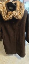 Cappotto cashmere donna usato  Santeramo in Colle
