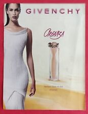 Publicité presse parfum d'occasion  Le Portel