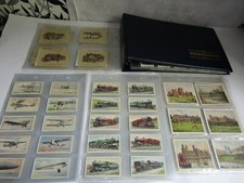 Full sets wills for sale  RUGBY