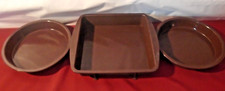 Lot brown silicone for sale  Schererville