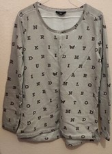 Damen sweatshirt gina gebraucht kaufen  Mülheim an der Ruhr
