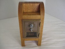 Repurposed vtg usps for sale  Wamego