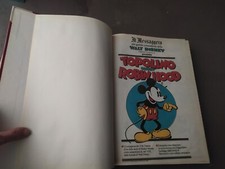 Topolino paperino messaggero usato  Sesto San Giovanni