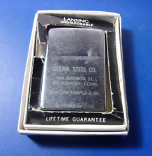 Vintage glenn steel for sale  Oshkosh