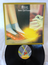 Usado, Electric Light Orchestra(ELO)-Eldorado LP 1974 Superb UK Pressing comprar usado  Enviando para Brazil
