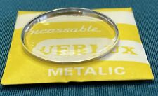 Verre plexi frette d'occasion  Maurecourt