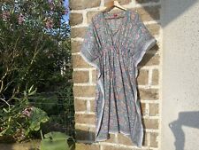 Robe kaftan plage d'occasion  Auray