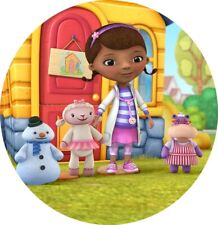 Cialda dottoressa peluche usato  Cicciano