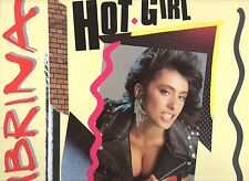 Sabrina salerno disco usato  Cassano d'Adda